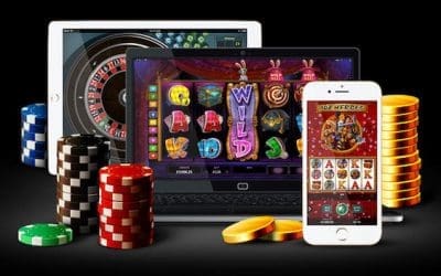 Discover Revolutionary Online Betting: VR, AI, and More!