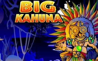 Uncover Myths and Oceans: Big Kahuna & Shark Squad Slots Review