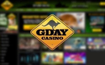 Gday Casino Review: Online Pokies, Free Spins, No-Download Play, and Similar Casino Sites