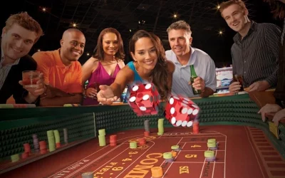 Best Casino Games for Beginners: Top Picks for New Players