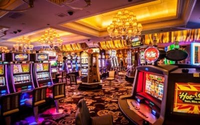 Find the Best Slot Machines in a Casino: Smart Tips to Improve Your Odds and Play with Confidence