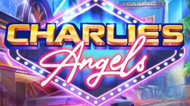 Charlies Angels Skill Stop Slot Machine