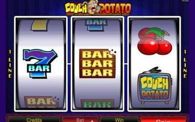 Slot Reviews: Couch Potato, Silk and Steel, and Conan with Free Demo Access and Bonus Features