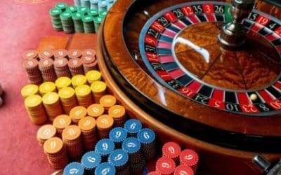 Unlock the World of Secure Online Casino Gaming