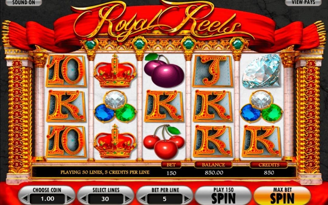 Guts Casino – Real Game For Fun With Reels2