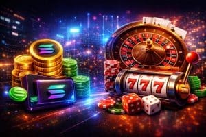 Solana Casinos