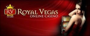 Astonishing World Of Royal Vegas