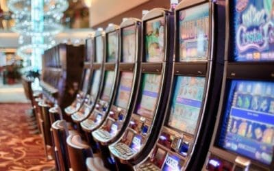 Discover the Thrill and Riches of Playing Online Slots