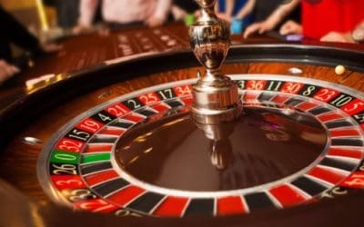 Navigating the World of High-Stakes Online Casinos