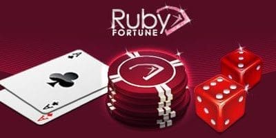 Welcome to Ruby Fortune Casino: Your Gateway to Endless Wins