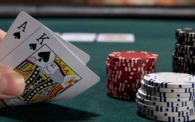 The Evolving Game of Blackjack: A Historical Overview